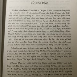 Tự Lực Văn Đoàn : Trào lưu- Tác giả 182141