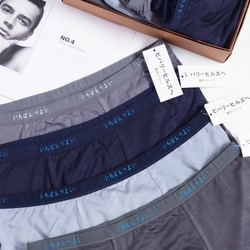 Quần sịp đùi cotton, hàng loại tốt, XK Nhật 465904