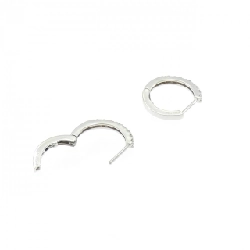 PT900 Bông tai kim cương 0.30CT - Hàng hiệu Chính hãng 868260