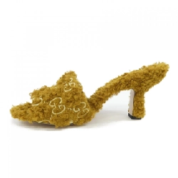 Gucci GUCCI ADIDAS 722440 FAAV8 Sandal - Hàng hiệu Chính hãng 828570