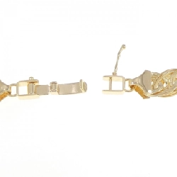 K18YG Necklace - Hàng hiệu Authentic 866916