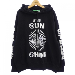 Áo khoác nỉ STELLA MCCARTNEY Sunshine Hoodie