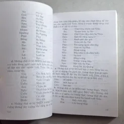 Tên hay kèm đều tốt - Tôn Nguyệt Hoa 783540