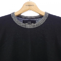 【Mã giảm giá】【Vintage】tricot GARCONS ニット 644559