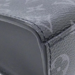 Túi xách Louis Vuitton Monogram Eclipse Sac Plat M46098 - Hàng hiệu Chính hãng 804153