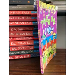 Thiên hạ cười- Quỳnh Dao, Phong Châu 702159