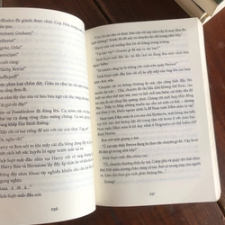 Harry Potter và chiếc cốc lửa (Cuốn 4) 503404