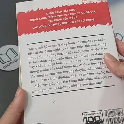 Đọc vị bất kỳ ai - David J. Lieberman 688529