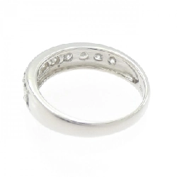 Nhẫn kim cương PT900 0.50CT - Hàng hiệu Chính hãng 854725