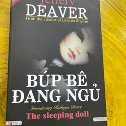 BÚP BÊ ĐANG NGỦ- JEFFERY DEAVER 