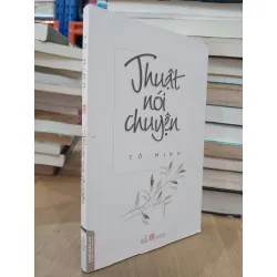 Thuật nói chuyện - Tô Minh 526858