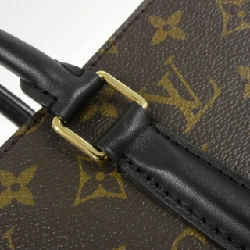 Túi Louis Vuitton Monogram Soufflot MM M44817 616462