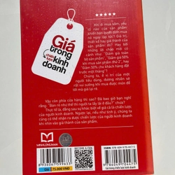 Giá trong chiến lược kinh doanh 448566
