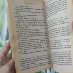 [MIỄN PHÍ BỌC SÁCH] Dragon Bones - Patricia Briggs 1027217