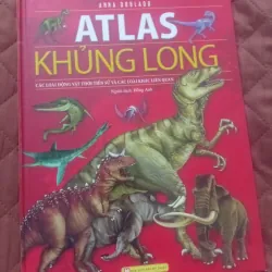 Atlas Khủng Long