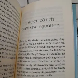 Nhà văn Nguyễn Nhật Ánh- Chuyện cổ tích dành cho người lớn. In L45 xb Trẻ 2019 574901