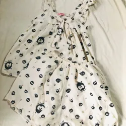 Đồ bộ mặc nhà size M 1009173