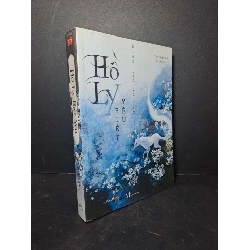 Hồ ly biết yêu - Diệp Lạc Vô Tâm 2018 mới 90% Truyện Ngôn Tình HCM2012-42