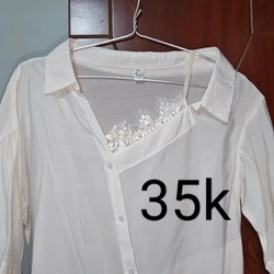 Áo sơ mi nữ 542817