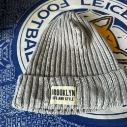 Nón len Brooklyn 751011