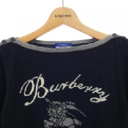 Nhãn hiệu BURBERRY BLUE LABEL - Áo len - Hàng hiệu Authentic 808686
