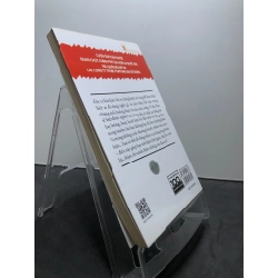 Đọc vị bất kỳ ai 2018 mới 85% bẩn nhẹ TS.David J.Lieberman HPB2307 KỸ NĂNG 458752