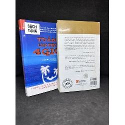 [Phiên Chợ Sách Cũ] Thành Công Không Chớp Nhoáng, Rory Vaden, 2012 1304 SBM 919037