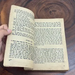 II Văn Học: Văn Tuyển Văn Học Việt Nam (1858-1930) - 1981 1008498