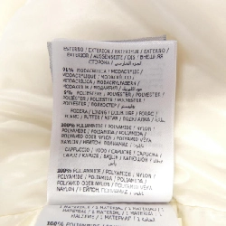 MONCLER EPILOBE Áo khoác lông - Hàng hiệu Chính hãng 816979