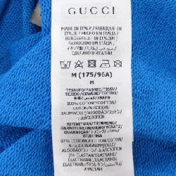 Gucci GUCCI 726470 XJE58 Áo khoác - Hàng hiệu Chính hãng 892496