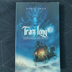 "Trảm long" tập 2 - Hồng Trần