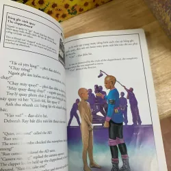 Phép Màu Điện Ảnh 928009