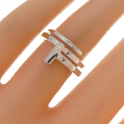 Nhẫn T-Rap Tiffany - Hàng hiệu Chính hãng 835217