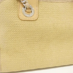 Túi Boston Chanel Deauville Line 92749 614343