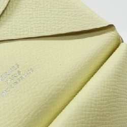 Ví tiền Hermes Calvi Duo 083035CK 619986