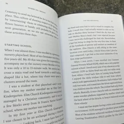 Where do i begin? Angeline V Teo hard cover 735789