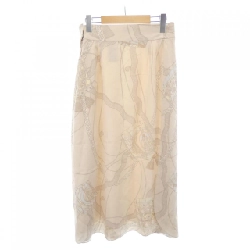 Chân váy HERMES - Hàng hiệu Authentic 823900