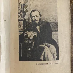 Dostoievsk do André Gide viết, xuất bản 1975 1025454
