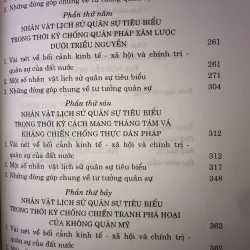 Lược khảo nhân vật lịch sử quân sự tiêu biểu  745685