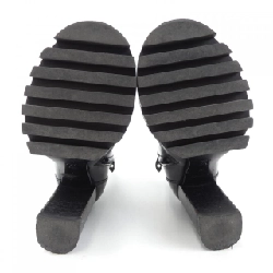 【Mã giảm giá】Giày bốt LOUIS VUITTON 664421