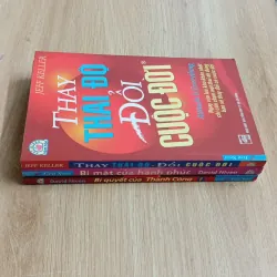 3 quyển sách Hạt giống tâm hồn - First News - NXB Trẻ (2005, 2006) 1035211