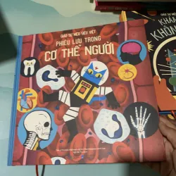 bộ sách giáo sư mèo siêu việt 4 cuốn như mới 1001794