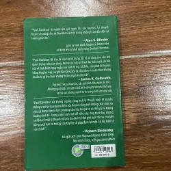 Giải pháp Keynes Con đường dẫn đến sự thịnh vượng kinh tế toàn cầu (6) 1007092