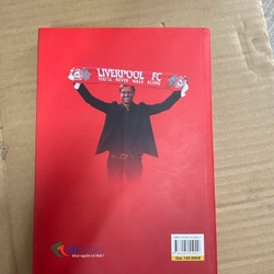 Jurgen Klopp Thổi Bùng Huyên Náo. 56 301689