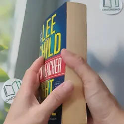 [MIỄN PHÍ BỌC SÁCH] Night School - Lee Child 1027492