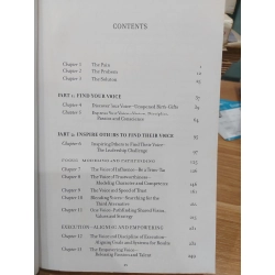 The 8th Habit: From Effectiveness to Greatness – Stephen R. Covey 551168