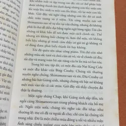 Phía Nam biên giới, phía Tây mặt trời 🌊 595363