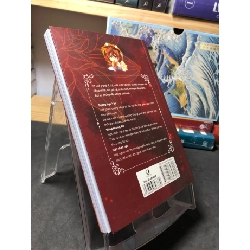 Tiệm đồ cổ á xá 01 2018 mới 90% Huyền Sắc - Hiểu Bạc HPB1409 VĂN HỌC 917257