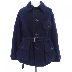 45 RPM Áo khoác lông vũ - Hàng hiệu Authentic