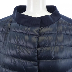 Herno PI0926D Áo khoác lông - Hàng hiệu Authentic 822688